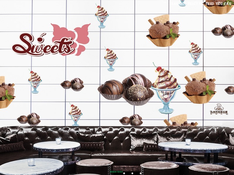 Quán cà phê coffee MNH-044